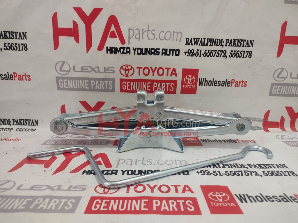 JACK ASSY | H Y A parts